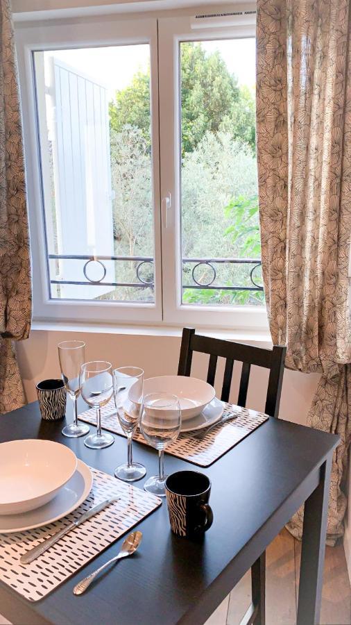 Les Logis de Candide La Teste-de-Buch Extérieur photo