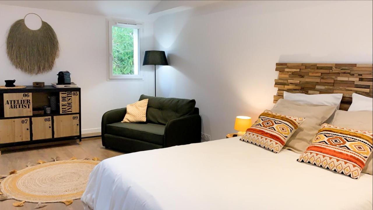 Les Logis de Candide La Teste-de-Buch Extérieur photo