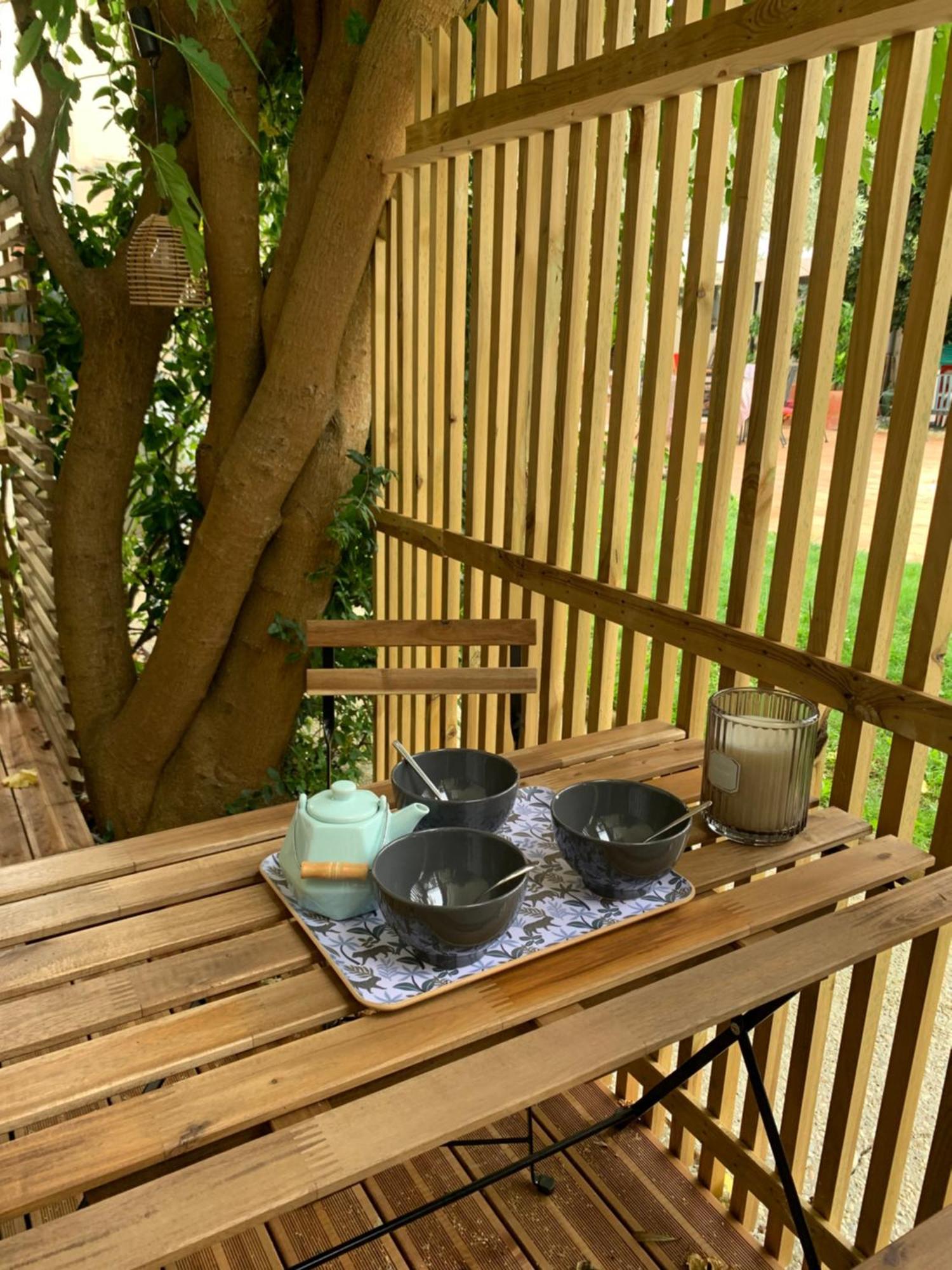 Les Logis de Candide La Teste-de-Buch Extérieur photo